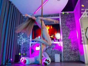 -SexyBounty- bongacams stream image