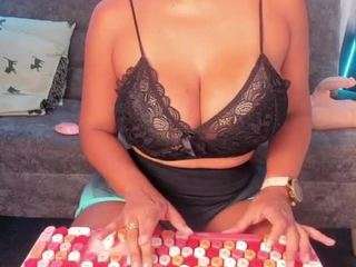 avaferrera camsoda stream image