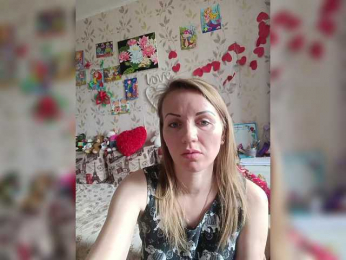 NeZabudka- bongacams stream image