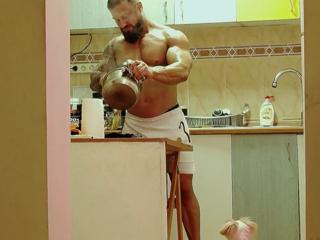 Ricky Stuart flirt4free stream image