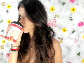 babyaylin chaturbate stream image