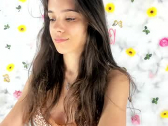 babyaylin chaturbate stream image