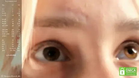 MaryWeberc stripchat stream image