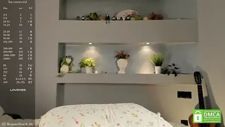 MaryWeberc stripchat stream image