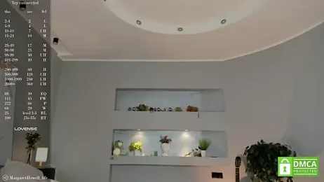 MaryWeberc stripchat stream image