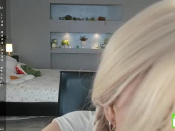 margarethowell chaturbate stream image