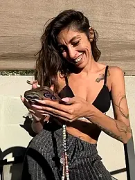 Amani_thewolf stripchat stream image