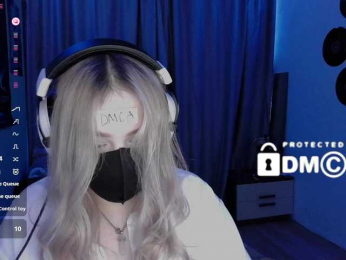 qwertikcam bongacams stream image