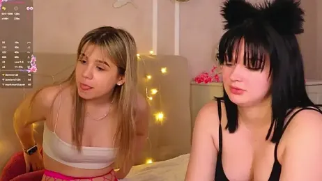 PhyllisHart stripchat stream image