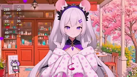 Naijiang_ stripchat stream image