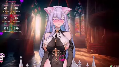 Naijiang_ stripchat stream image