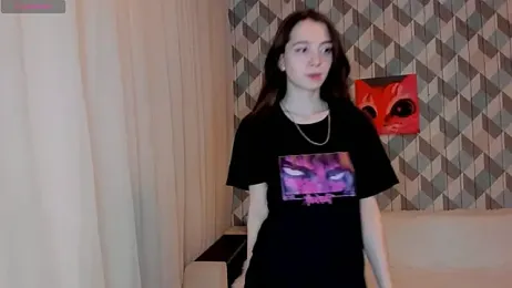 EvaBradley stripchat stream image