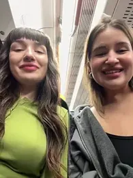 Sophie_Avory stripchat stream image