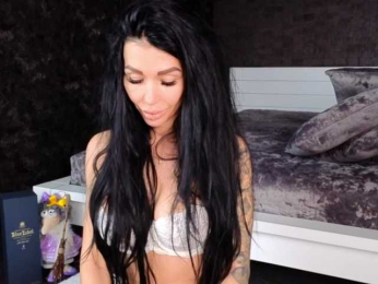 -BABAYAGA- bongacams stream image