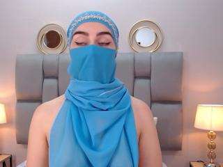 Aliah Manzur flirt4free stream image