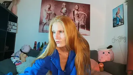 LessiaMia stripchat stream image