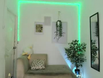 alex_saeli chaturbate stream image