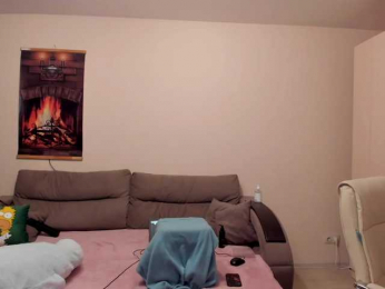 --Foxy-- bongacams stream image