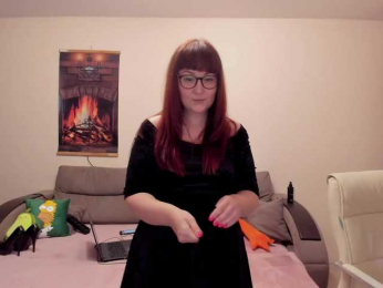 --Foxy-- bongacams stream image