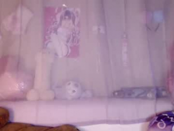 oh_pichuu chaturbate stream image