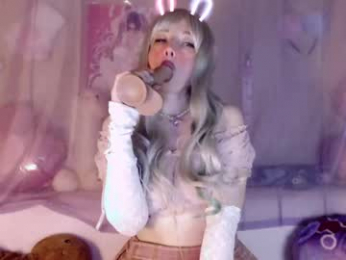 oh_pichuu chaturbate stream image