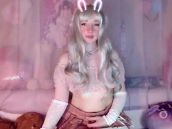 oh_pichuu chaturbate stream image