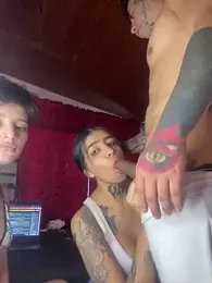 TRIOGOALS3 stripchat stream image