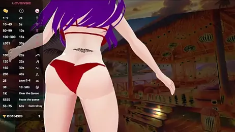 AkiraVixent stripchat stream image