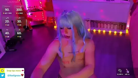 Autumn_Nighht stripchat stream image