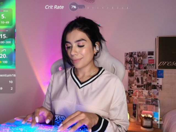 Juanita_Fox bongacams stream image