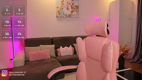 SweetAmeliaaa stripchat stream image