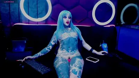TyphoidMary stripchat stream image