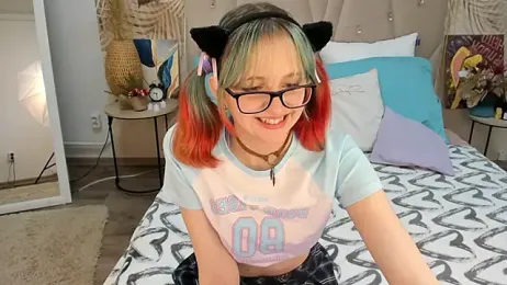 CoralineYoung stripchat stream image