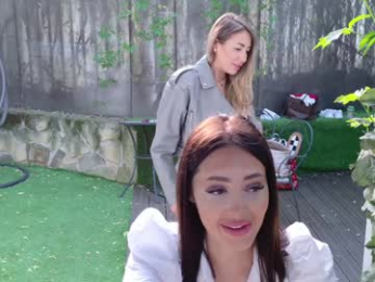 babesgowild chaturbate stream image