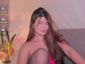 Zelesthe bongacams stream image