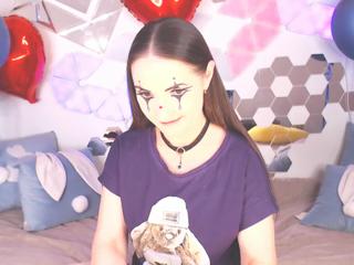 Hot Alicia flirt4free stream image