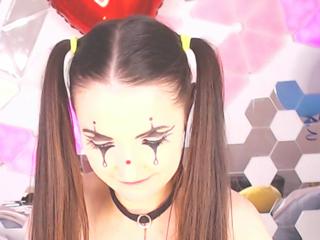 Hot Alicia flirt4free stream image