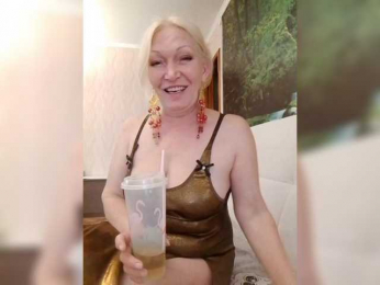 LizSage bongacams stream image
