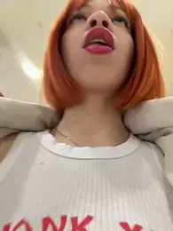 ValenciaShock stripchat stream image