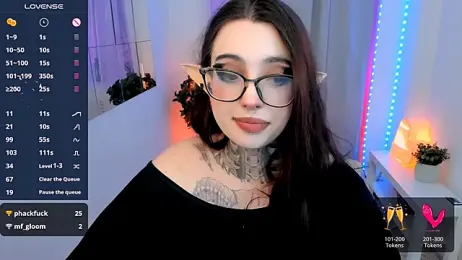 Dixi_Pixi_ stripchat stream image