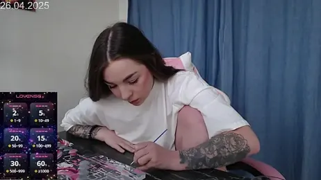 Kerry20115 stripchat stream image