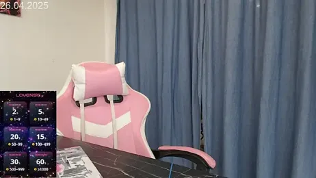 Kerry20115 stripchat stream image