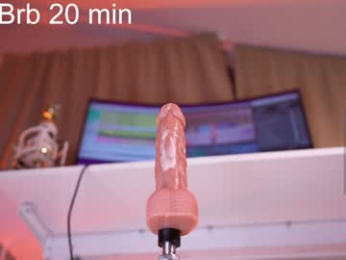 lil_eva chaturbate stream image