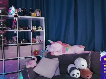 madnessalise chaturbate stream image