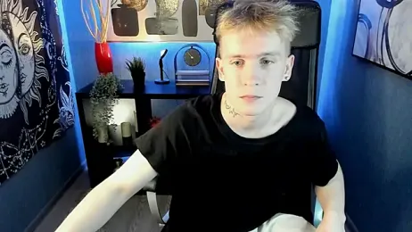 AlexxSweet stripchat stream image