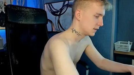 AlexxSweet stripchat stream image