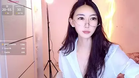 HaipaiSweetheart stripchat stream image