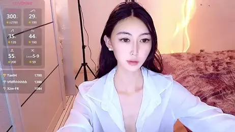 HaipaiSweetheart stripchat stream image