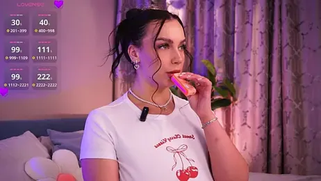 LunaNight stripchat stream image