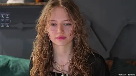 Alexandra_Demore stripchat stream image